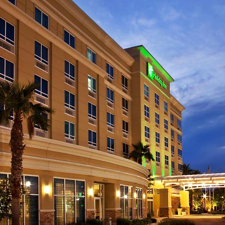 Holiday Inn - Gulfport-Airport By Ihg Exterior photo
