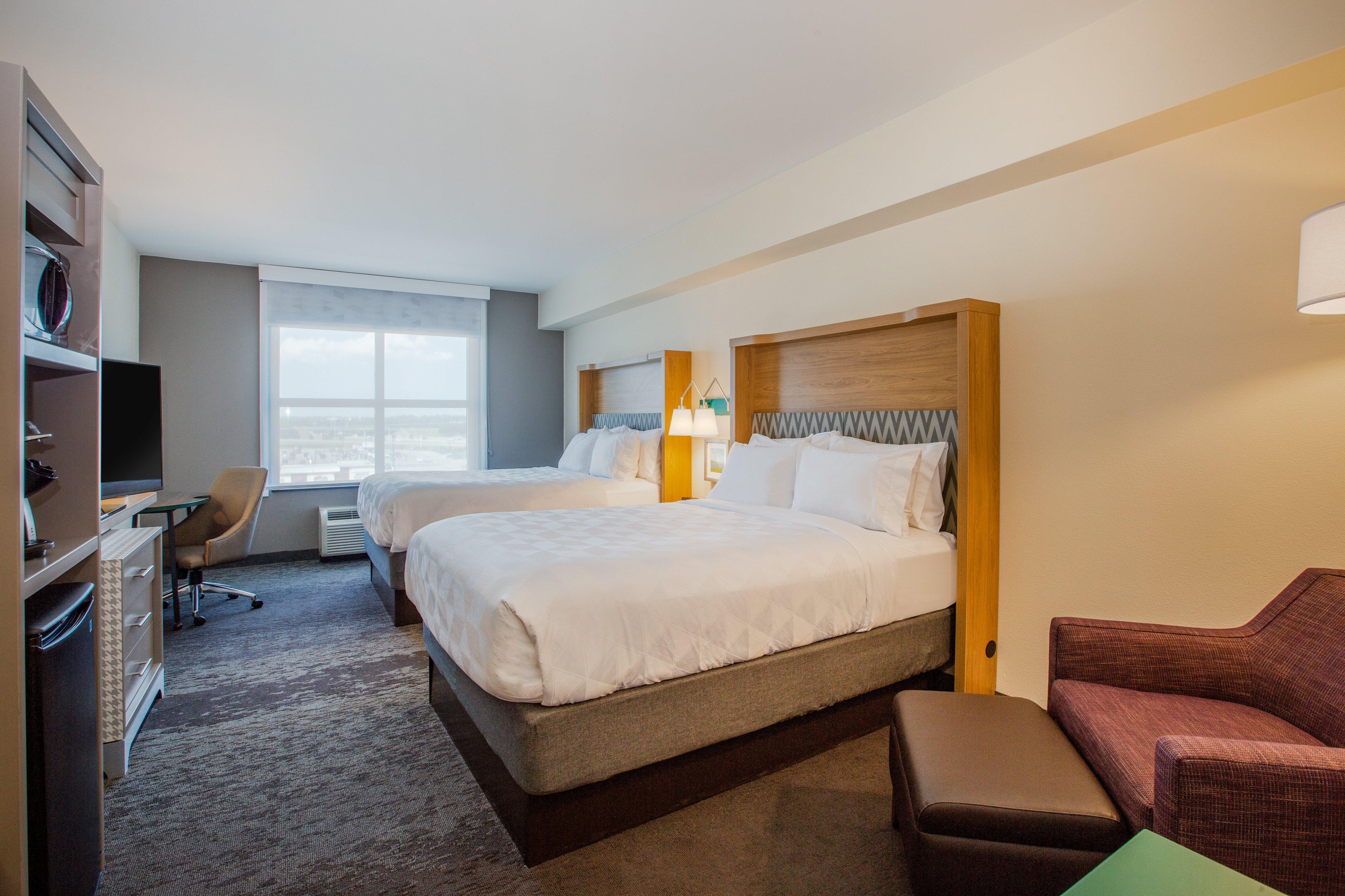 Holiday Inn - Gulfport-Airport By Ihg Exterior photo