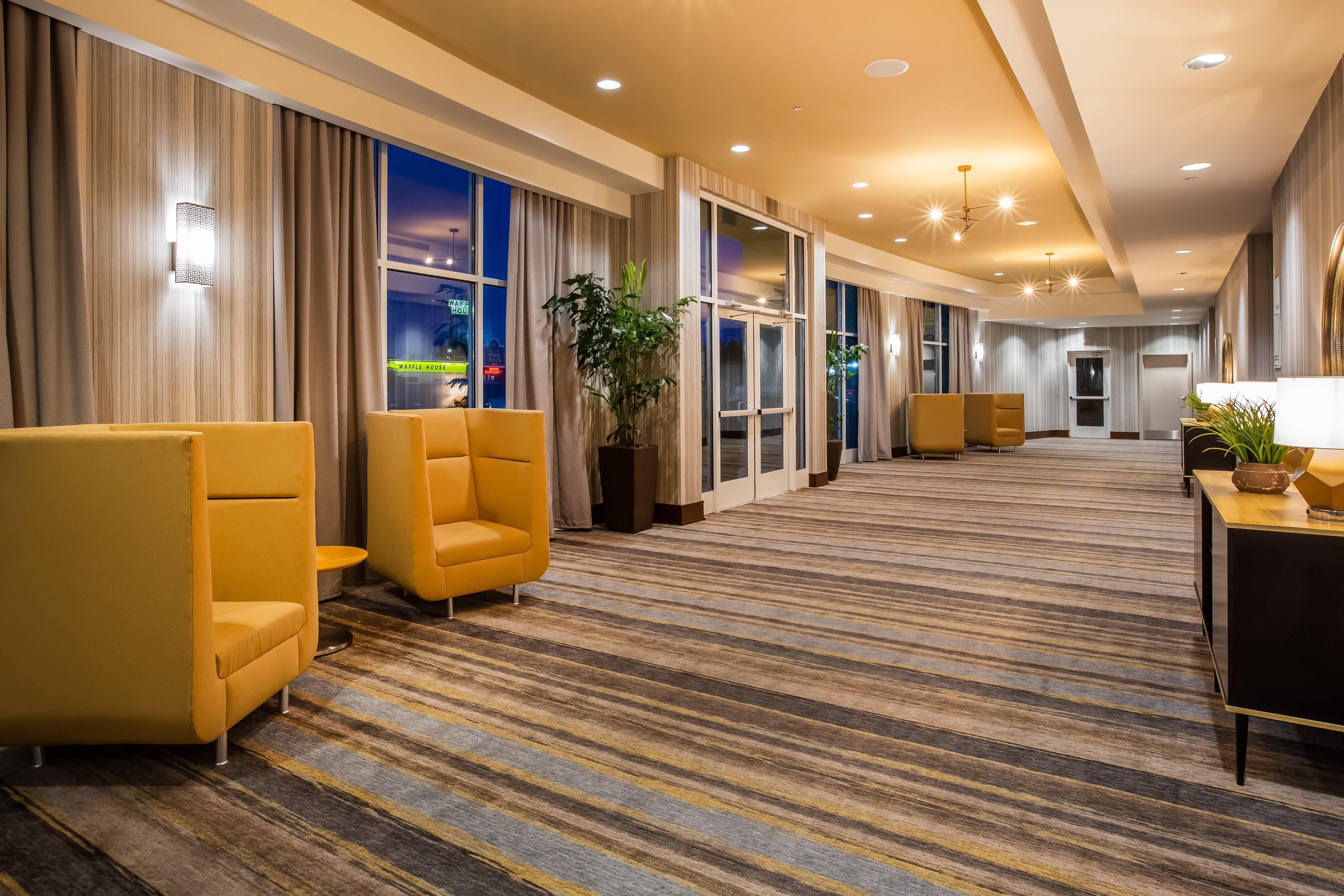 Holiday Inn - Gulfport-Airport By Ihg Exterior photo