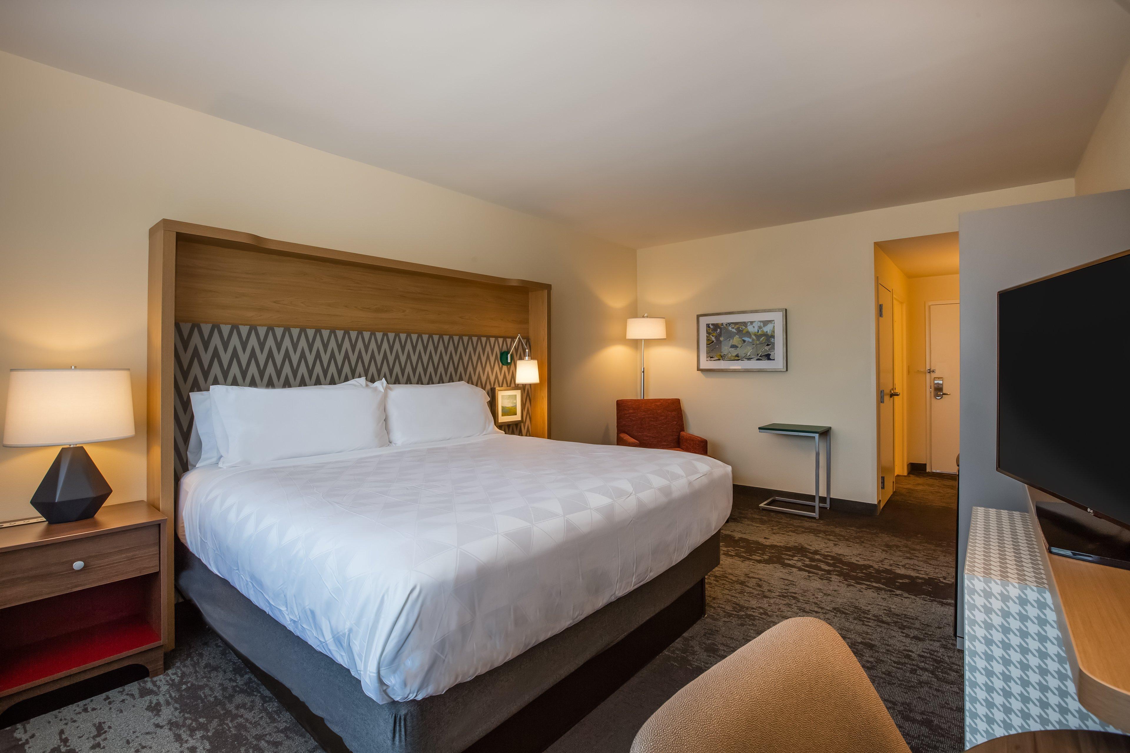 Holiday Inn - Gulfport-Airport By Ihg Exterior photo
