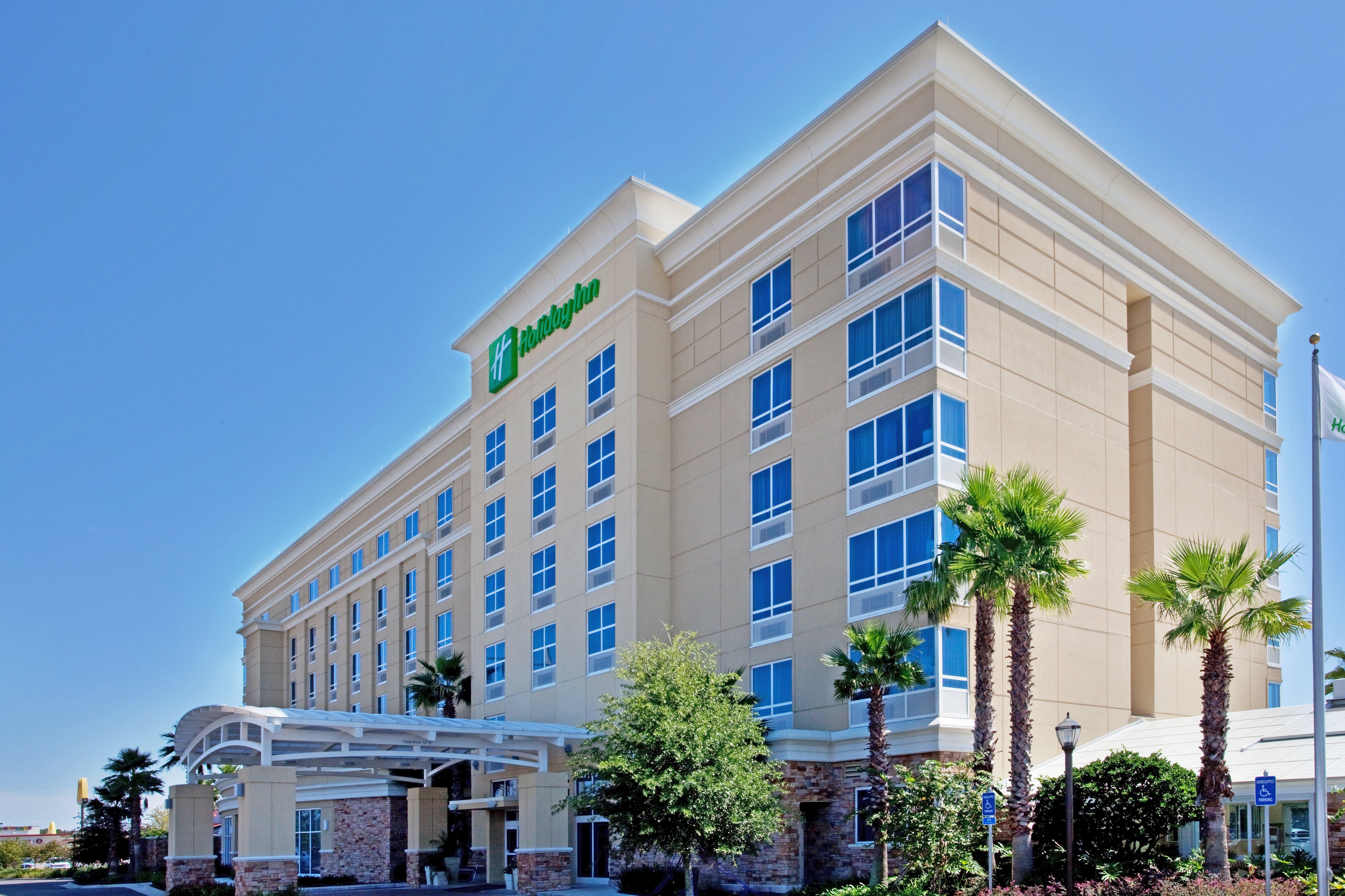 Holiday Inn - Gulfport-Airport By Ihg Exterior photo