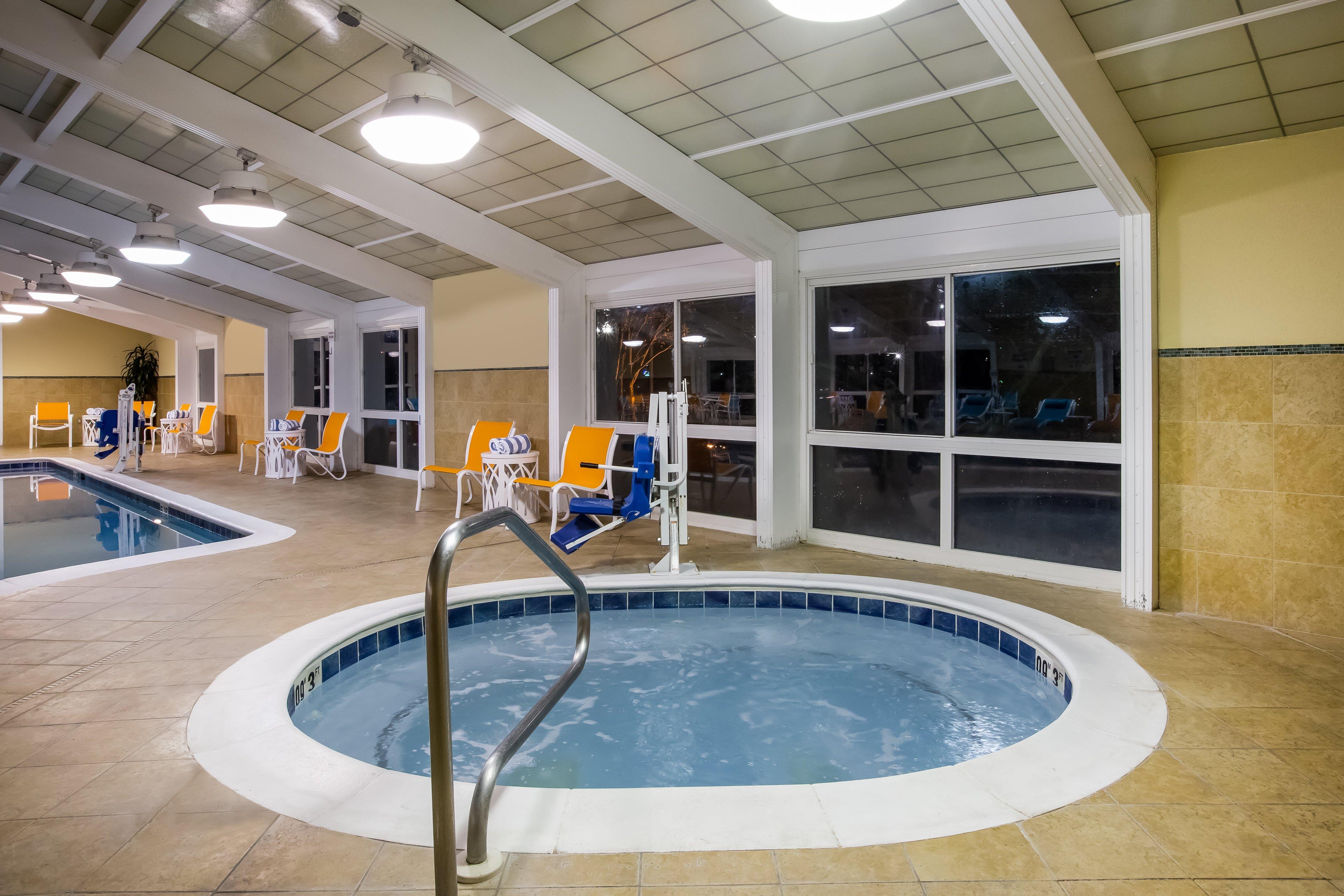 Holiday Inn - Gulfport-Airport By Ihg Exterior photo