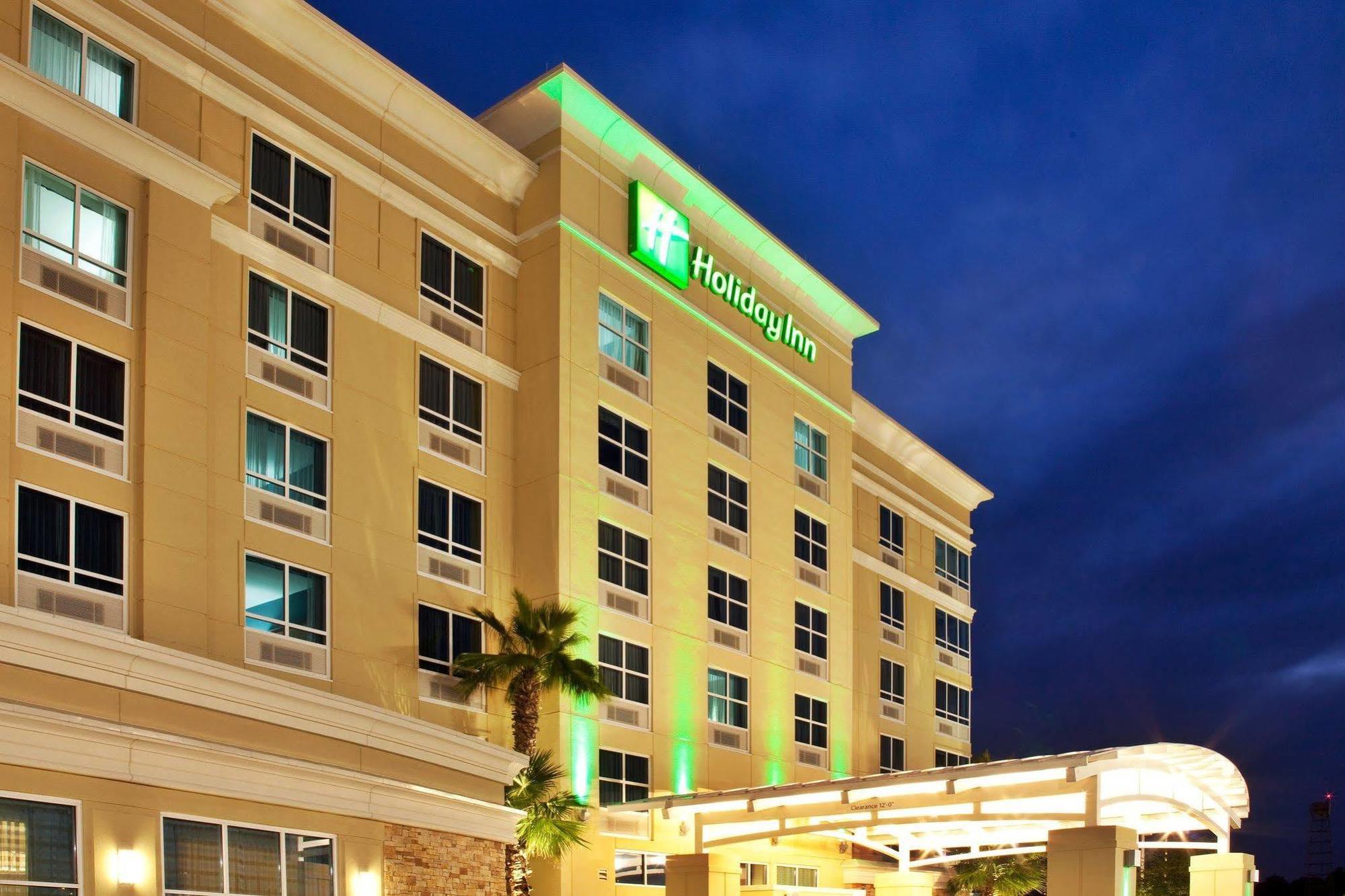 Holiday Inn - Gulfport-Airport By Ihg Exterior photo
