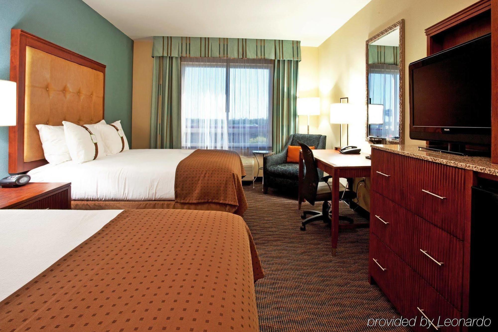 Holiday Inn - Gulfport-Airport By Ihg Exterior photo