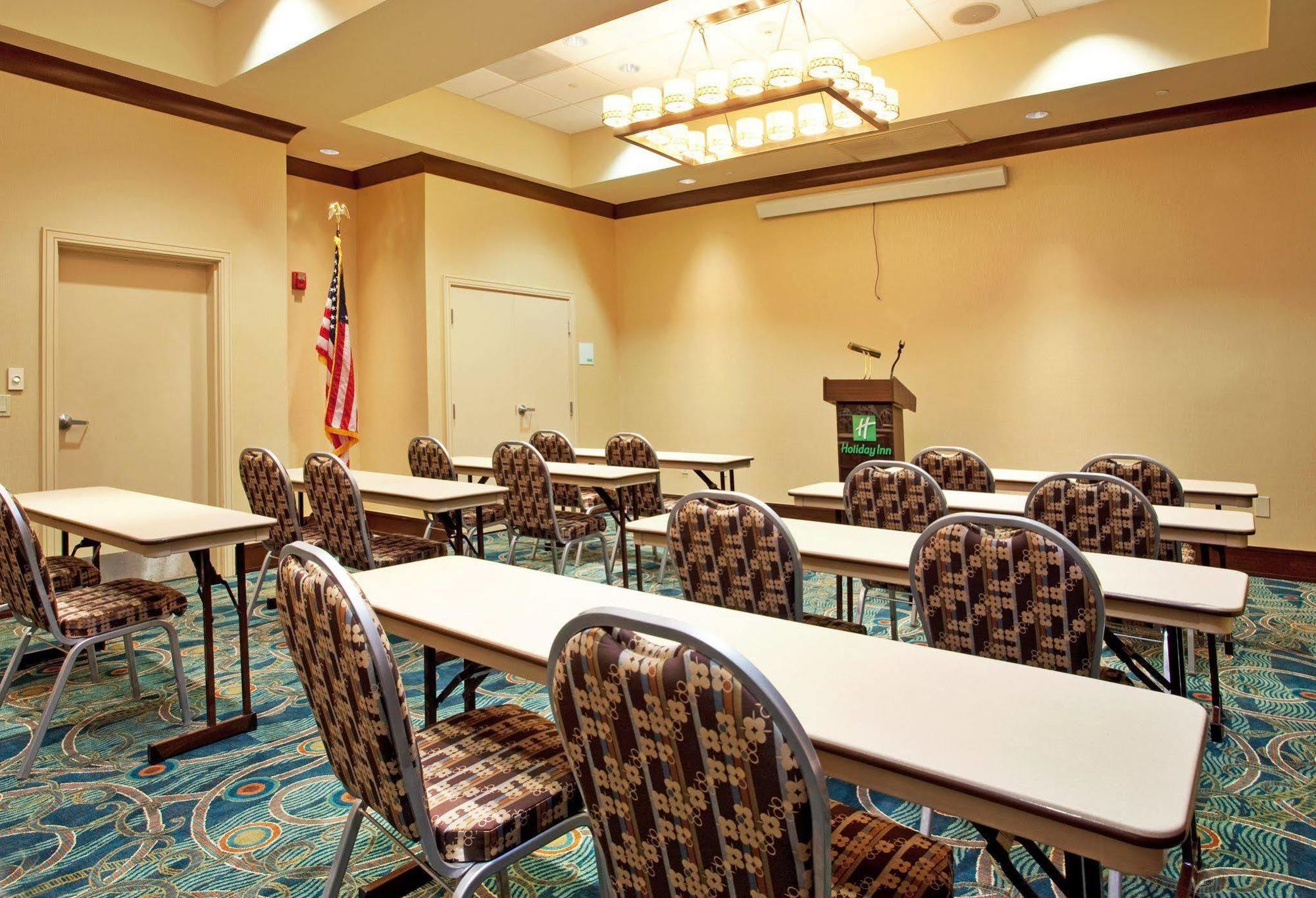 Holiday Inn - Gulfport-Airport By Ihg Exterior photo