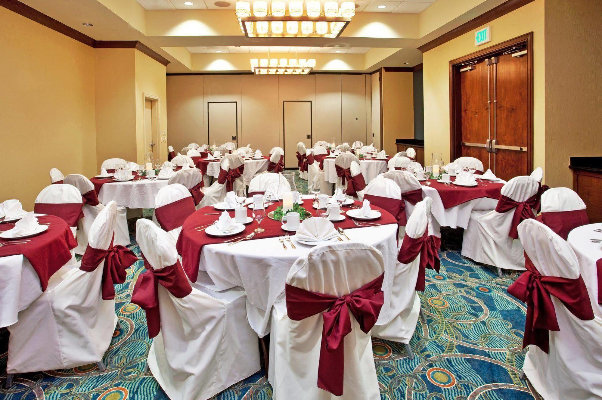 Holiday Inn - Gulfport-Airport By Ihg Exterior photo